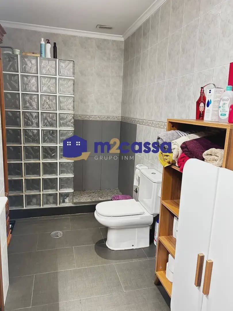 4 Zimmer Wohnung zu verkaufen in Lorca mit Garage - 200.000 € (Ref: 10116332)