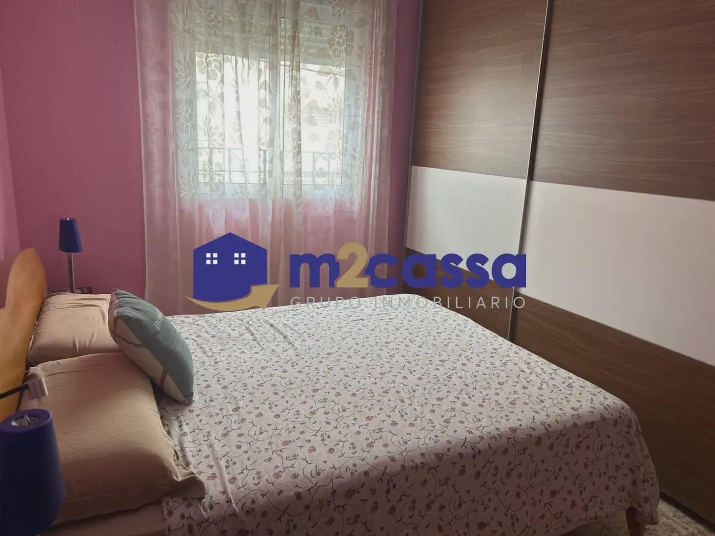 4 Zimmer Wohnung zu verkaufen in Lorca mit Garage - 200.000 € (Ref: 10116332)