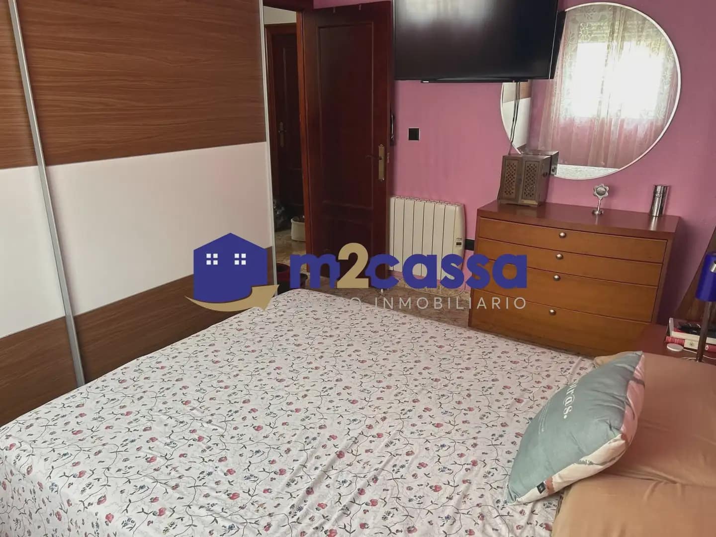 4 Zimmer Wohnung zu verkaufen in Lorca mit Garage - 200.000 € (Ref: 10116332)