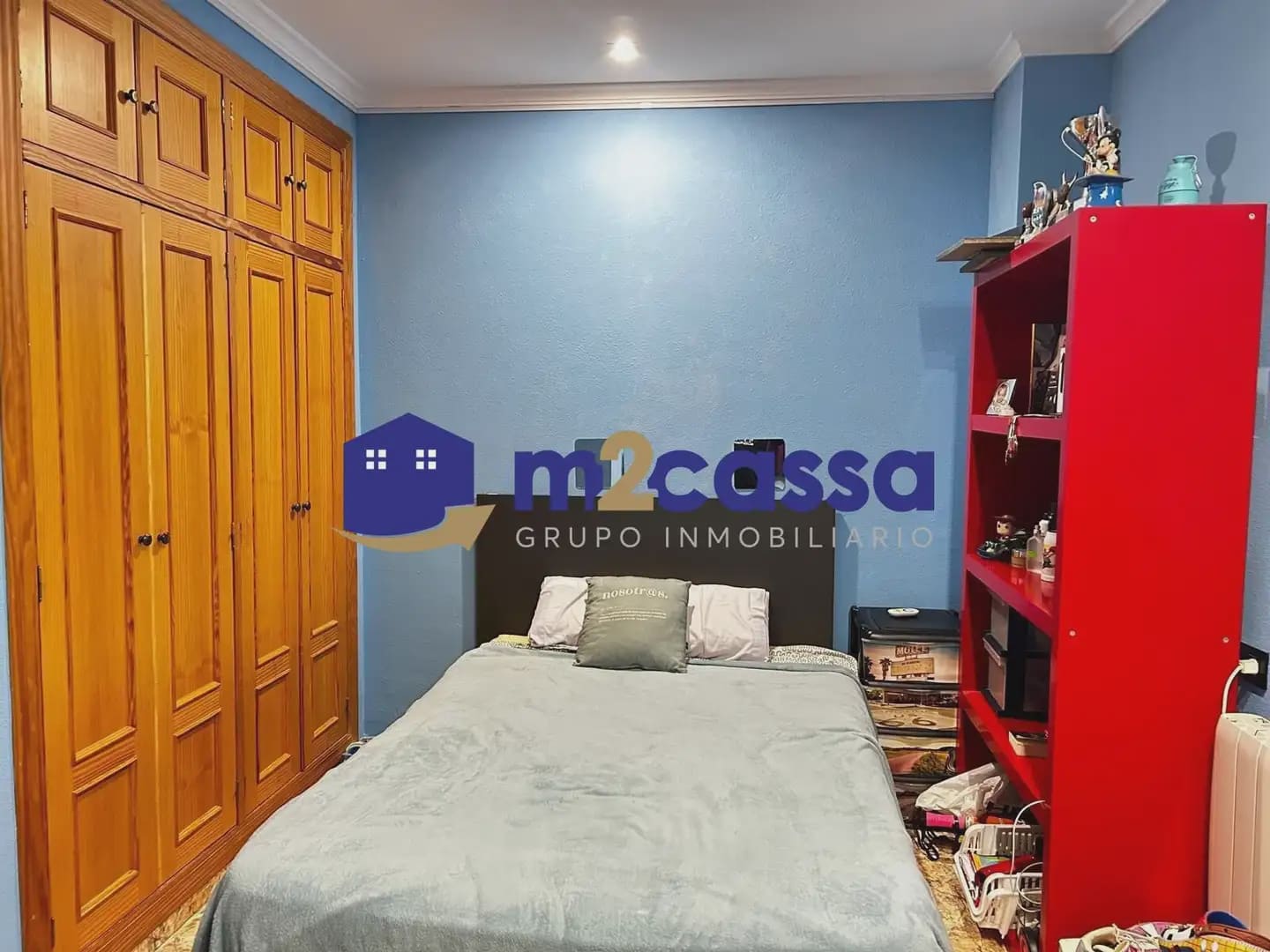 4 Zimmer Wohnung zu verkaufen in Lorca mit Garage - 200.000 € (Ref: 10116332)