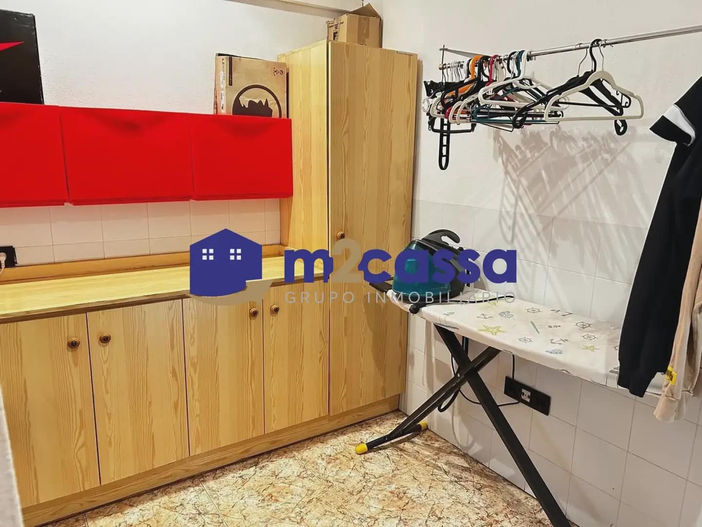 4 Zimmer Wohnung zu verkaufen in Lorca mit Garage - 200.000 € (Ref: 10116332)