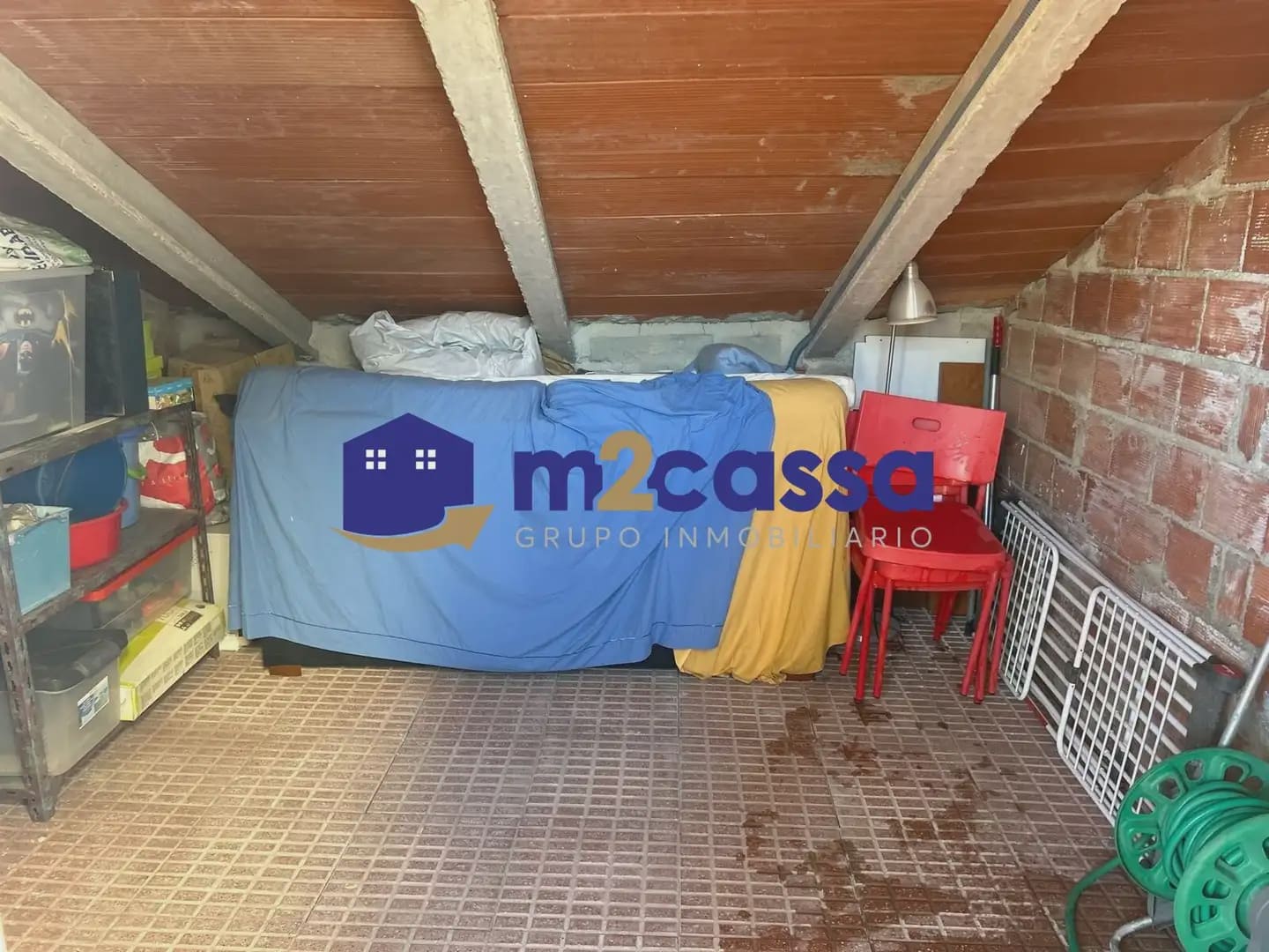 4 Zimmer Wohnung zu verkaufen in Lorca mit Garage - 200.000 € (Ref: 10116332)