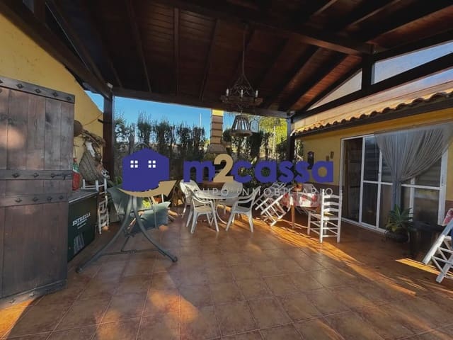 2 sovrum Finca/Hus på landet till salu i Aledo med garage - 300 000 € (Ref: 10116333)