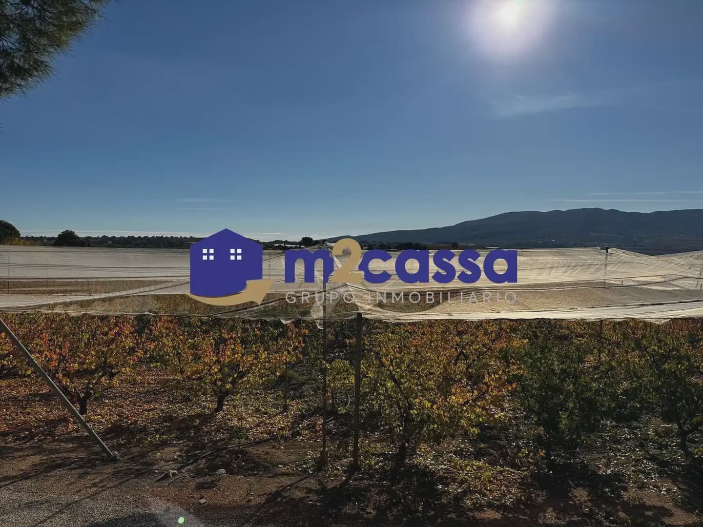 2 sovrum Finca/Hus på landet till salu i Aledo med garage - 300 000 € (Ref: 10116333)