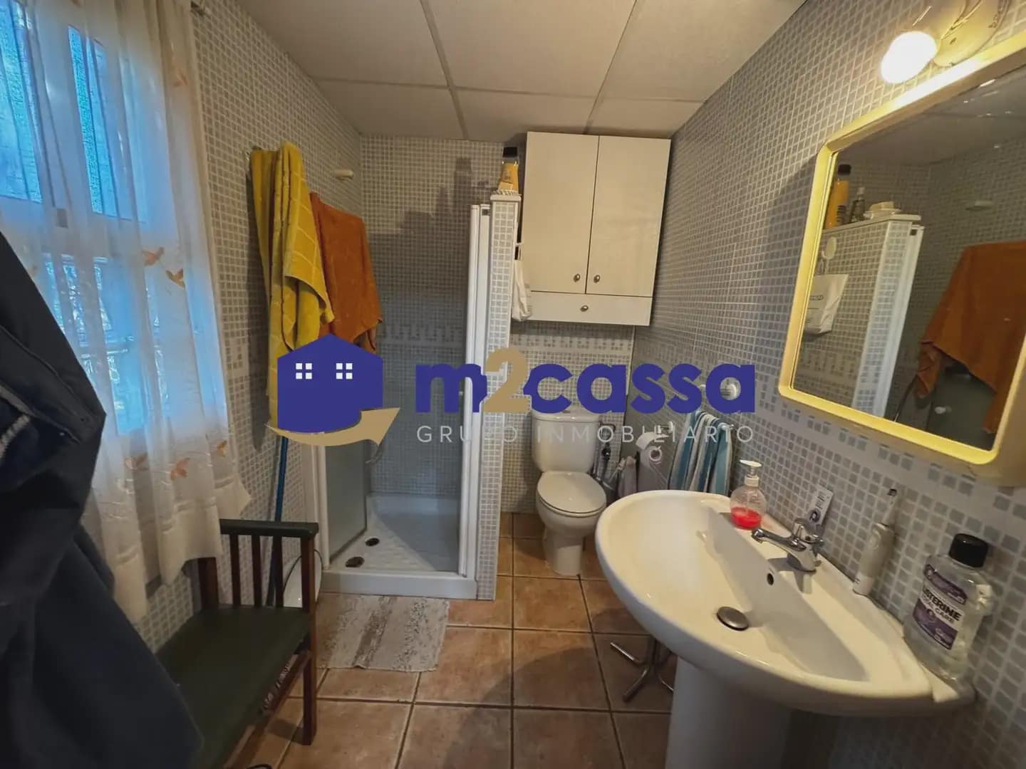 2 sovrum Finca/Hus på landet till salu i Aledo med garage - 300 000 € (Ref: 10116333)