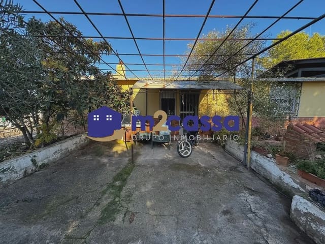 2 sovrum Finca/Hus på landet till salu i Aledo med garage - 300 000 € (Ref: 10116333)