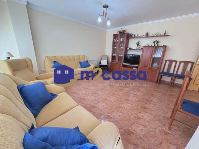 3 Zimmer Wohnung zu verkaufen in Lorca mit Garage - 134.900 € (Ref: 10116334)