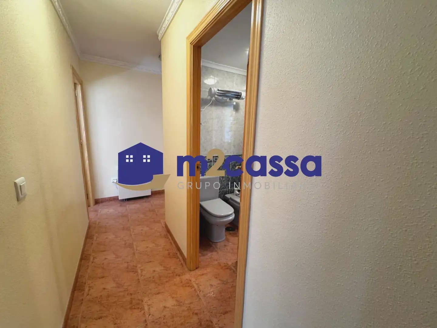 3 soveværelse Lejlighed til salg i Lorca med garage - € 134.900 (Ref: 10116334)