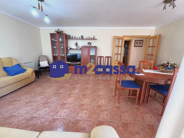 3 Zimmer Wohnung zu verkaufen in Lorca mit Garage - 134.900 € (Ref: 10116334)