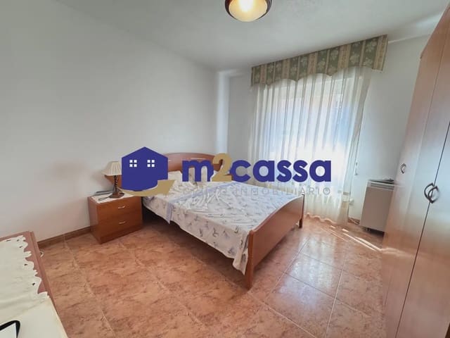 3 Zimmer Wohnung zu verkaufen in Lorca mit Garage - 134.900 € (Ref: 10116334)