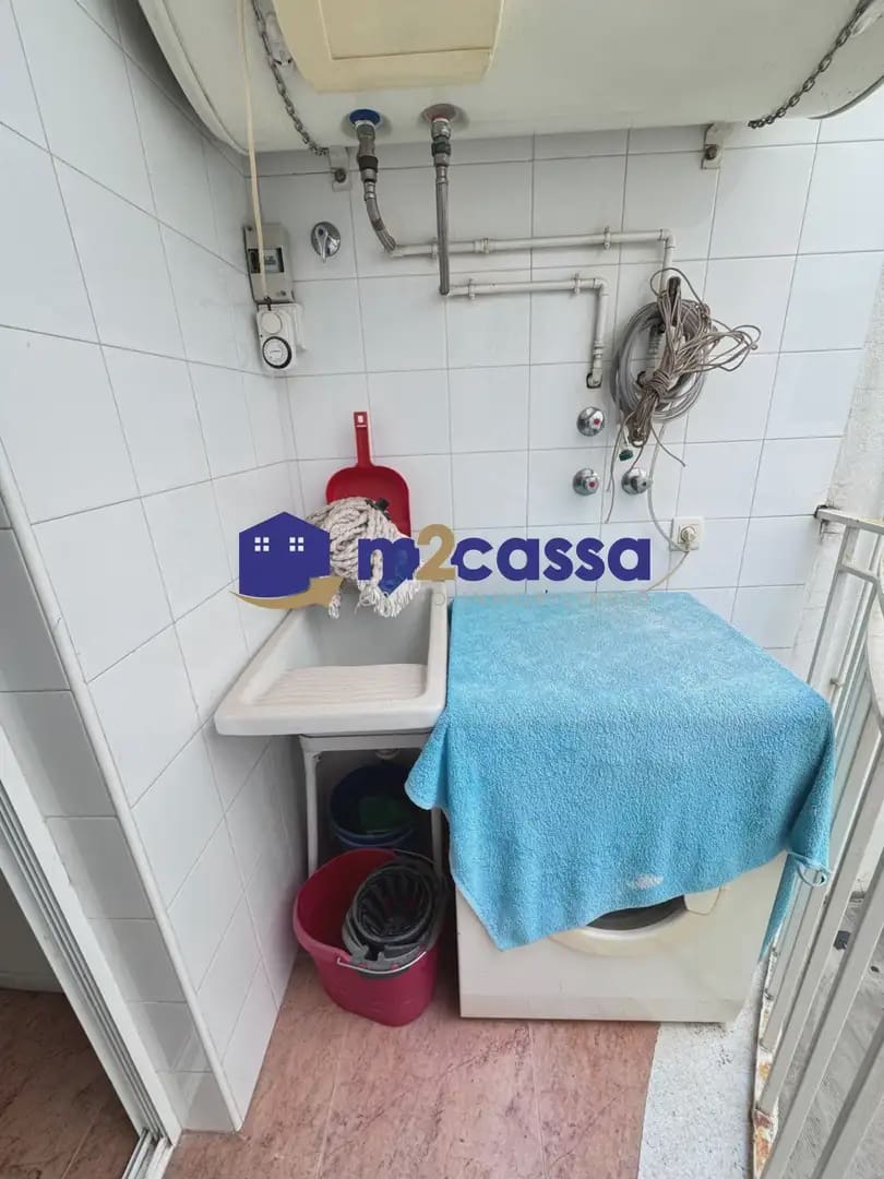 3 soveværelse Lejlighed til salg i Lorca med garage - € 134.900 (Ref: 10116334)