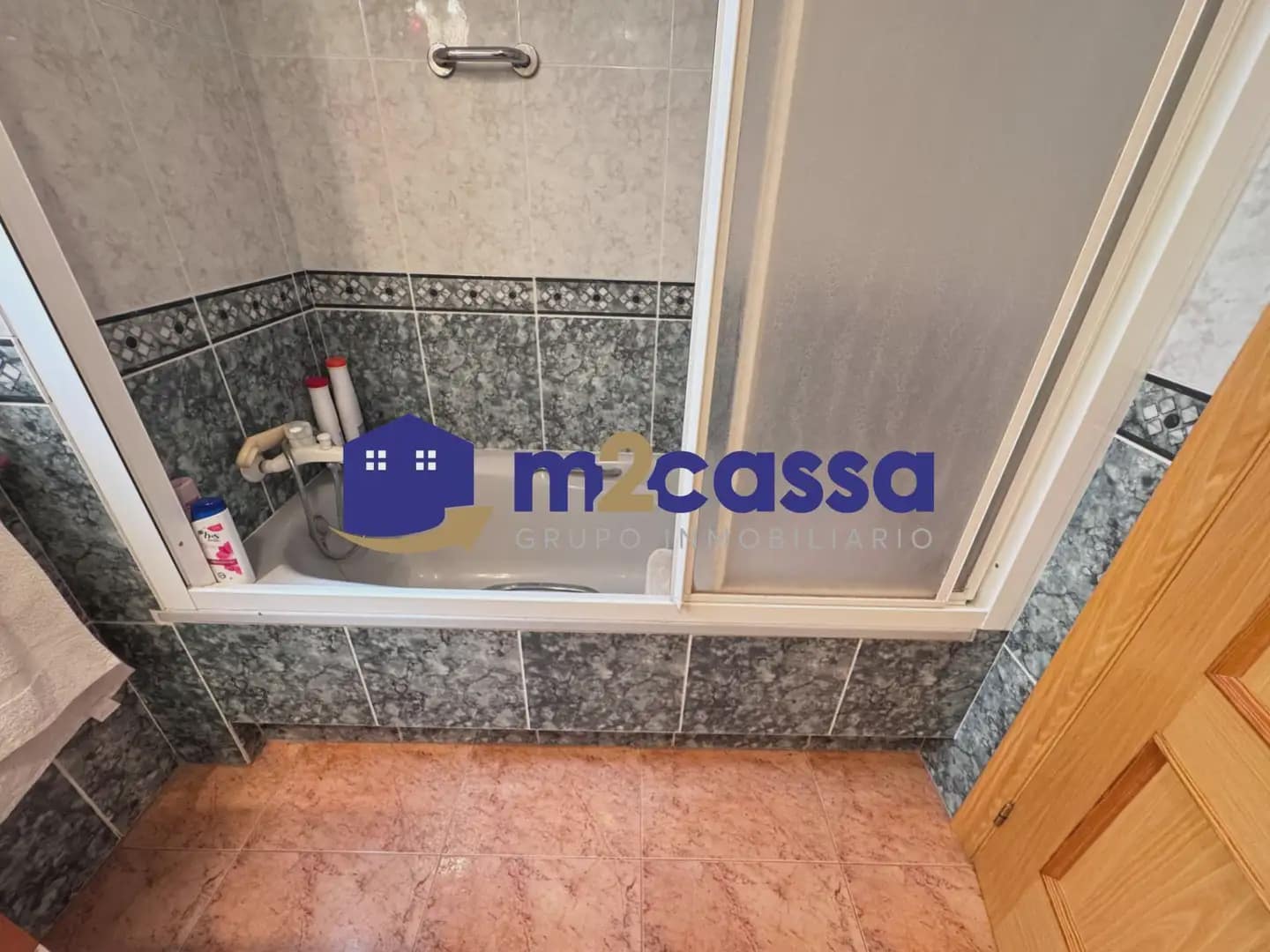 3 soveværelse Lejlighed til salg i Lorca med garage - € 134.900 (Ref: 10116334)