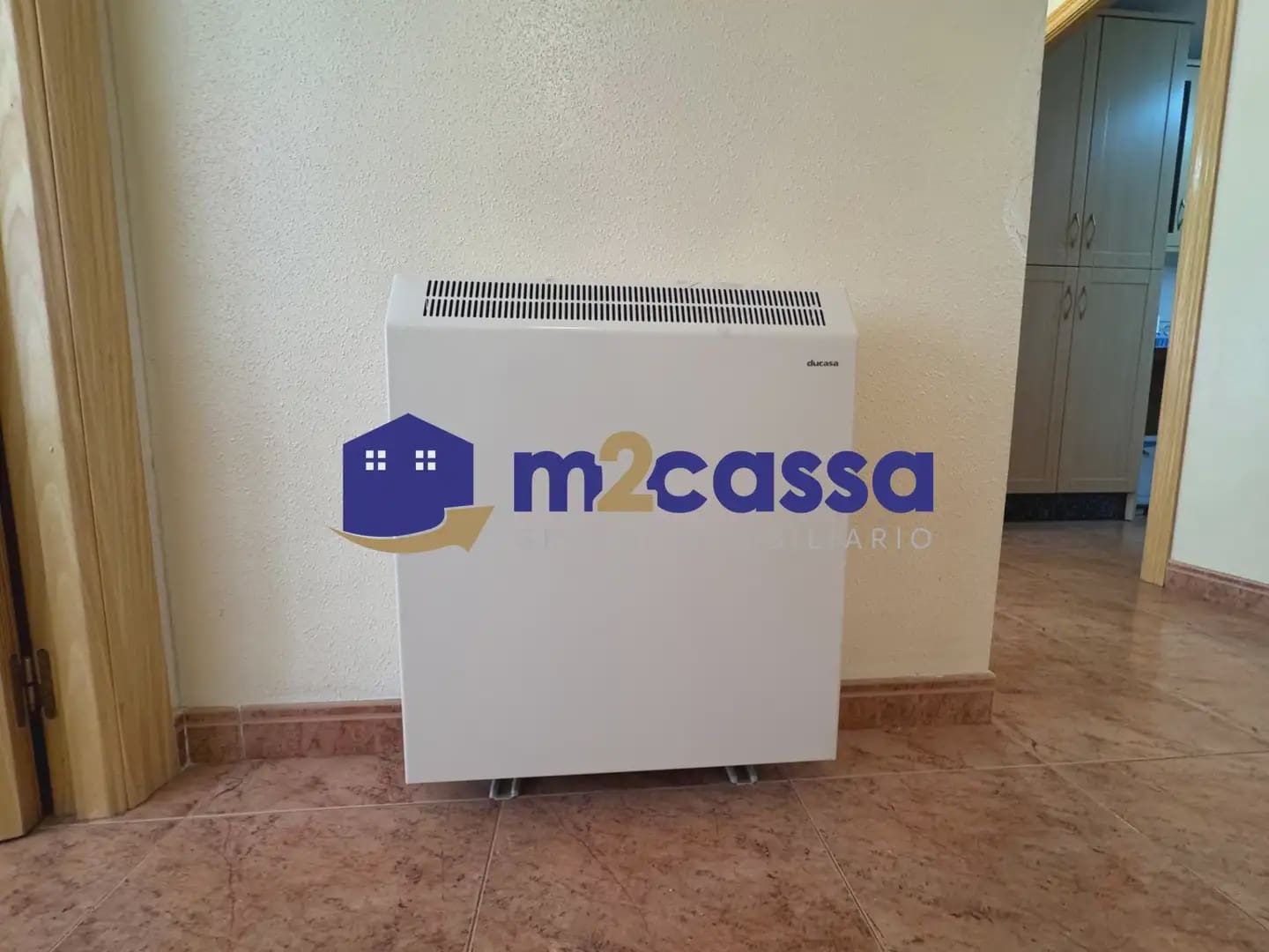 3 soveværelse Lejlighed til salg i Lorca med garage - € 134.900 (Ref: 10116334)