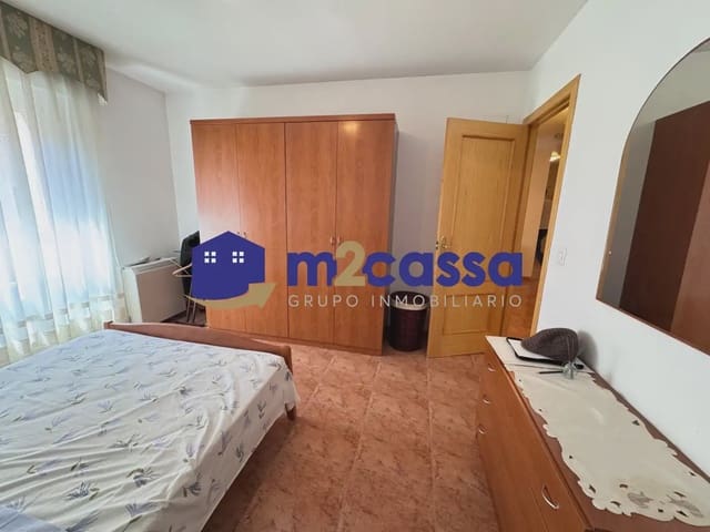 3 Zimmer Wohnung zu verkaufen in Lorca mit Garage - 134.900 € (Ref: 10116334)