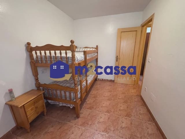 3 Zimmer Wohnung zu verkaufen in Lorca mit Garage - 134.900 € (Ref: 10116334)