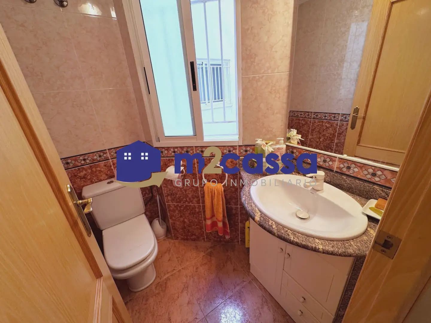3 soveværelse Lejlighed til salg i Lorca med garage - € 134.900 (Ref: 10116334)