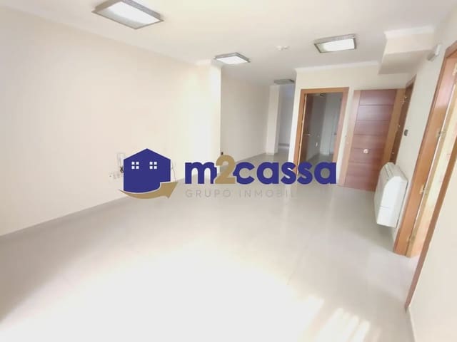 2 Zimmer Wohnung zu verkaufen in Lorca - 125.000 € (Ref: 10116335)