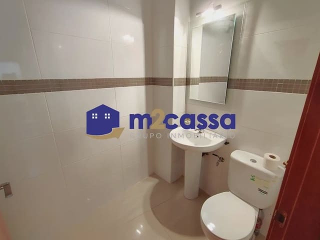 2 Zimmer Wohnung zu verkaufen in Lorca - 125.000 € (Ref: 10116335)