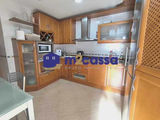 3 Zimmer Wohnung zu verkaufen in Lorca mit Garage - 144.000 € (Ref: 10116336)