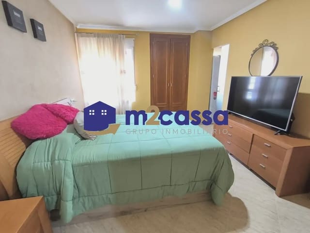 3 Zimmer Wohnung zu verkaufen in Lorca mit Garage - 144.000 € (Ref: 10116336)