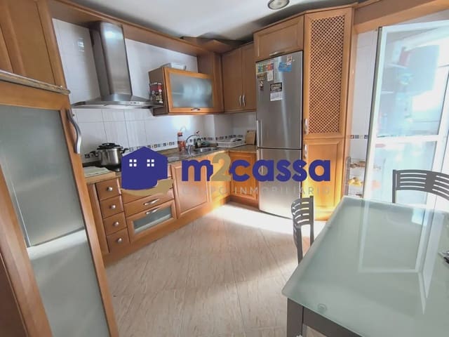 3 Zimmer Wohnung zu verkaufen in Lorca mit Garage - 144.000 € (Ref: 10116336)