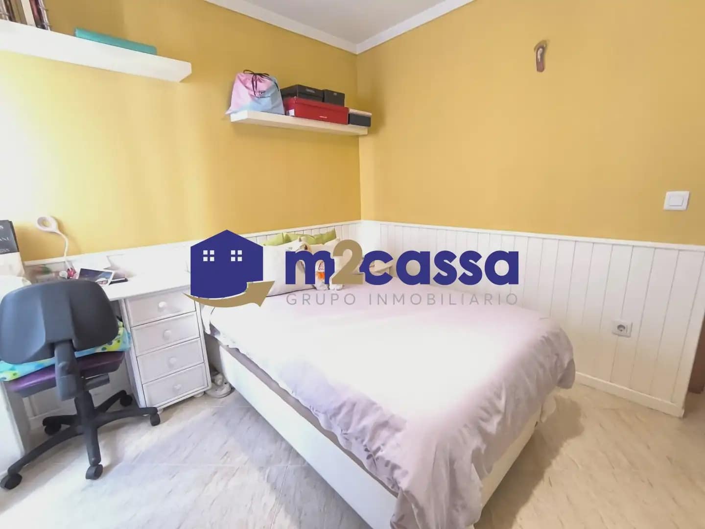 3 Zimmer Wohnung zu verkaufen in Lorca mit Garage - 144.000 € (Ref: 10116336)