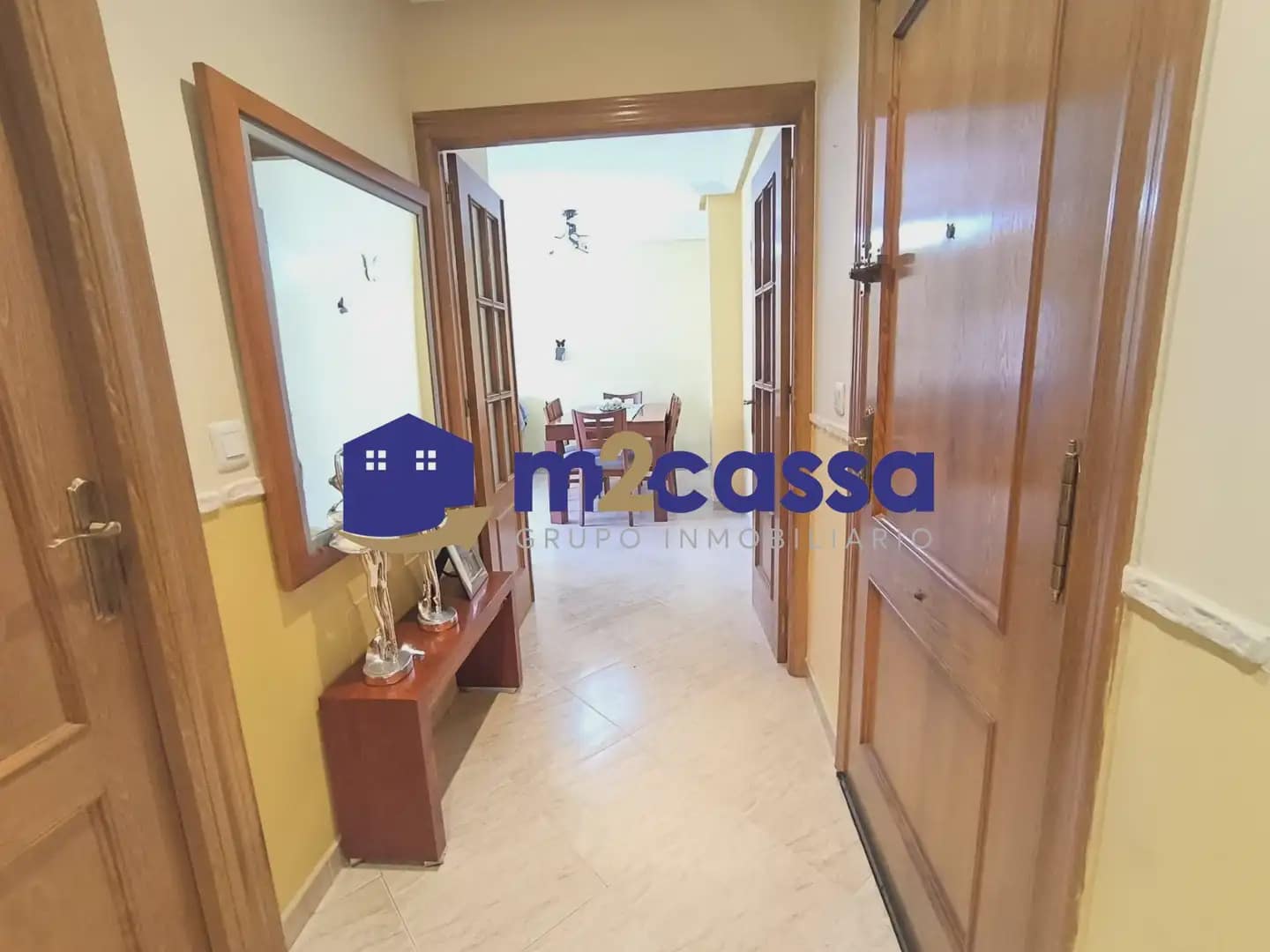 3 Zimmer Wohnung zu verkaufen in Lorca mit Garage - 144.000 € (Ref: 10116336)
