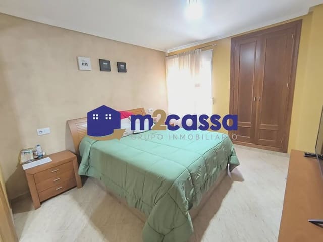 3 Zimmer Wohnung zu verkaufen in Lorca mit Garage - 144.000 € (Ref: 10116336)