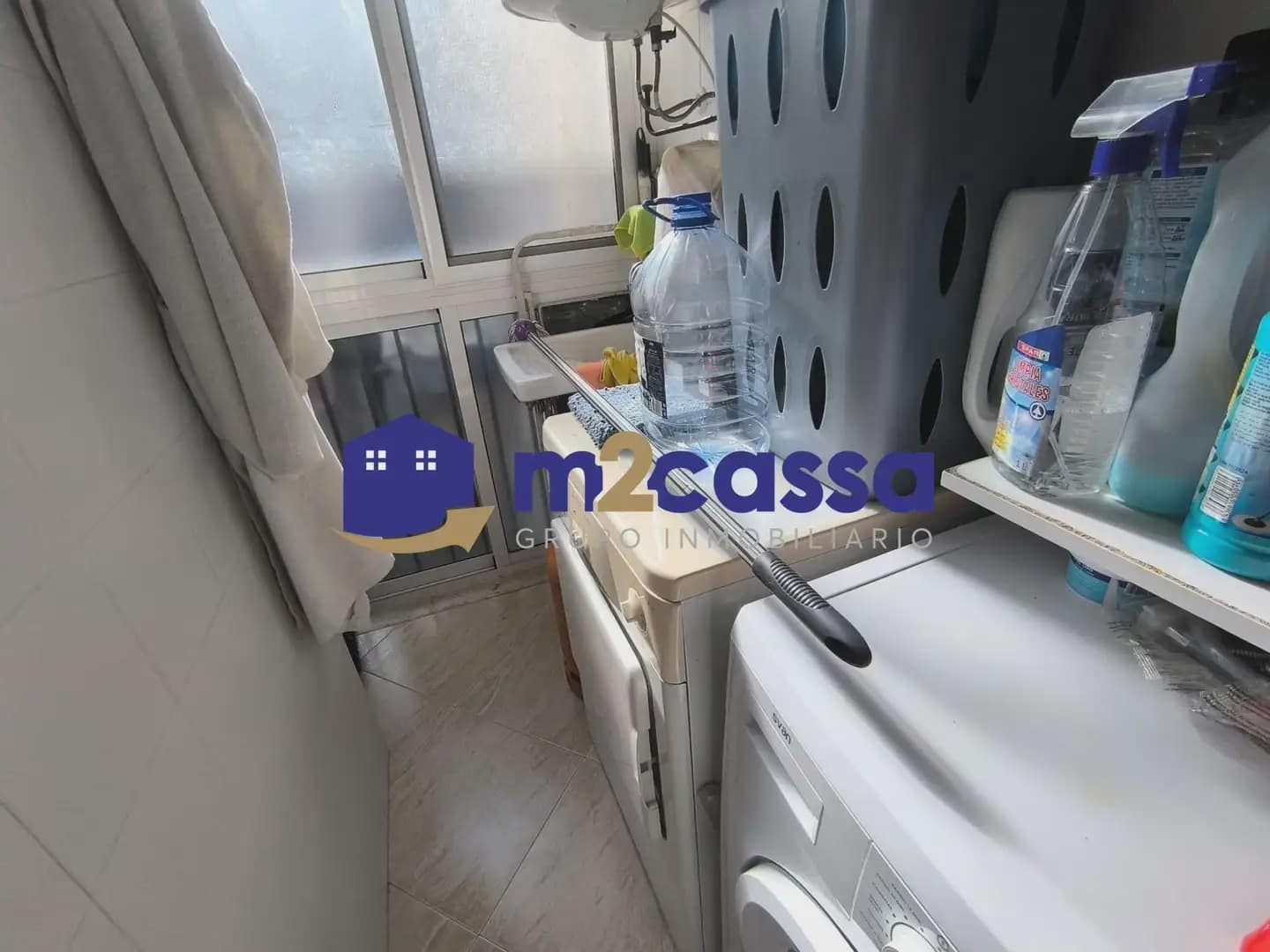 3 Zimmer Wohnung zu verkaufen in Lorca mit Garage - 144.000 € (Ref: 10116336)