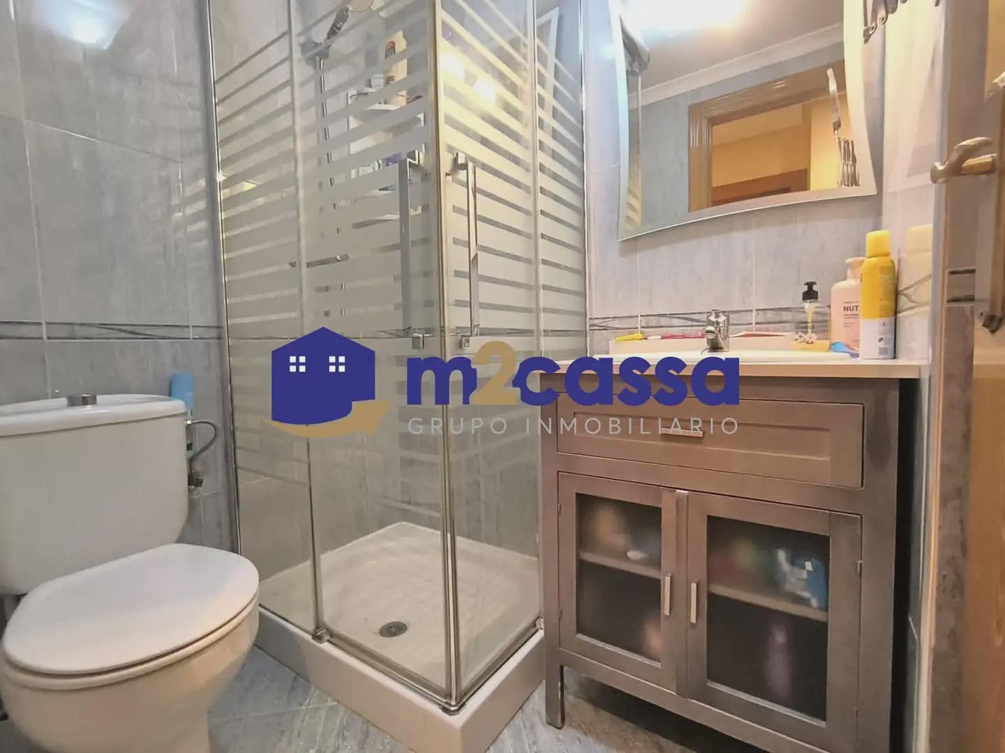 3 Zimmer Wohnung zu verkaufen in Lorca mit Garage - 144.000 € (Ref: 10116336)
