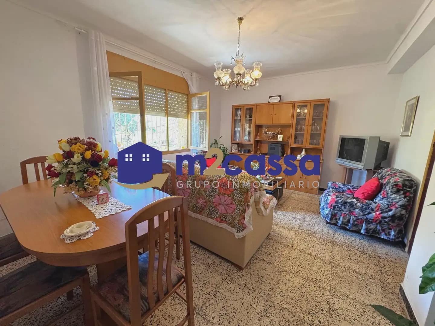 4 sovrum Finca/Hus på landet till salu i Purias med garage - 180 000 € (Ref: 10116337)