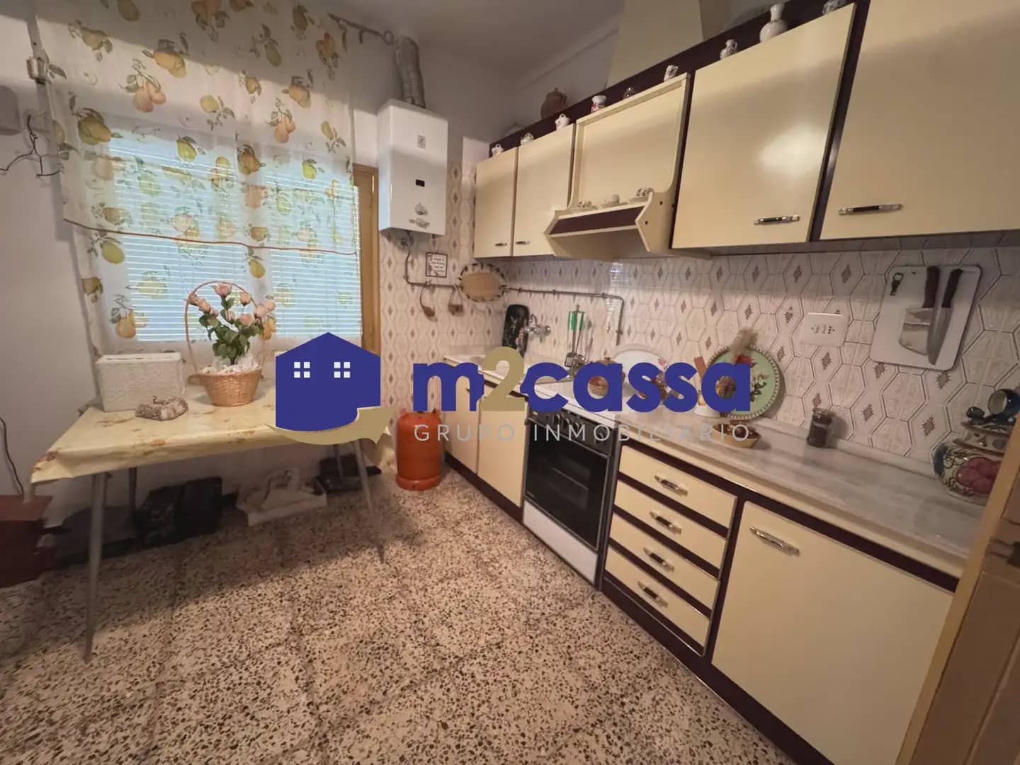 4 sovrum Finca/Hus på landet till salu i Purias med garage - 180 000 € (Ref: 10116337)