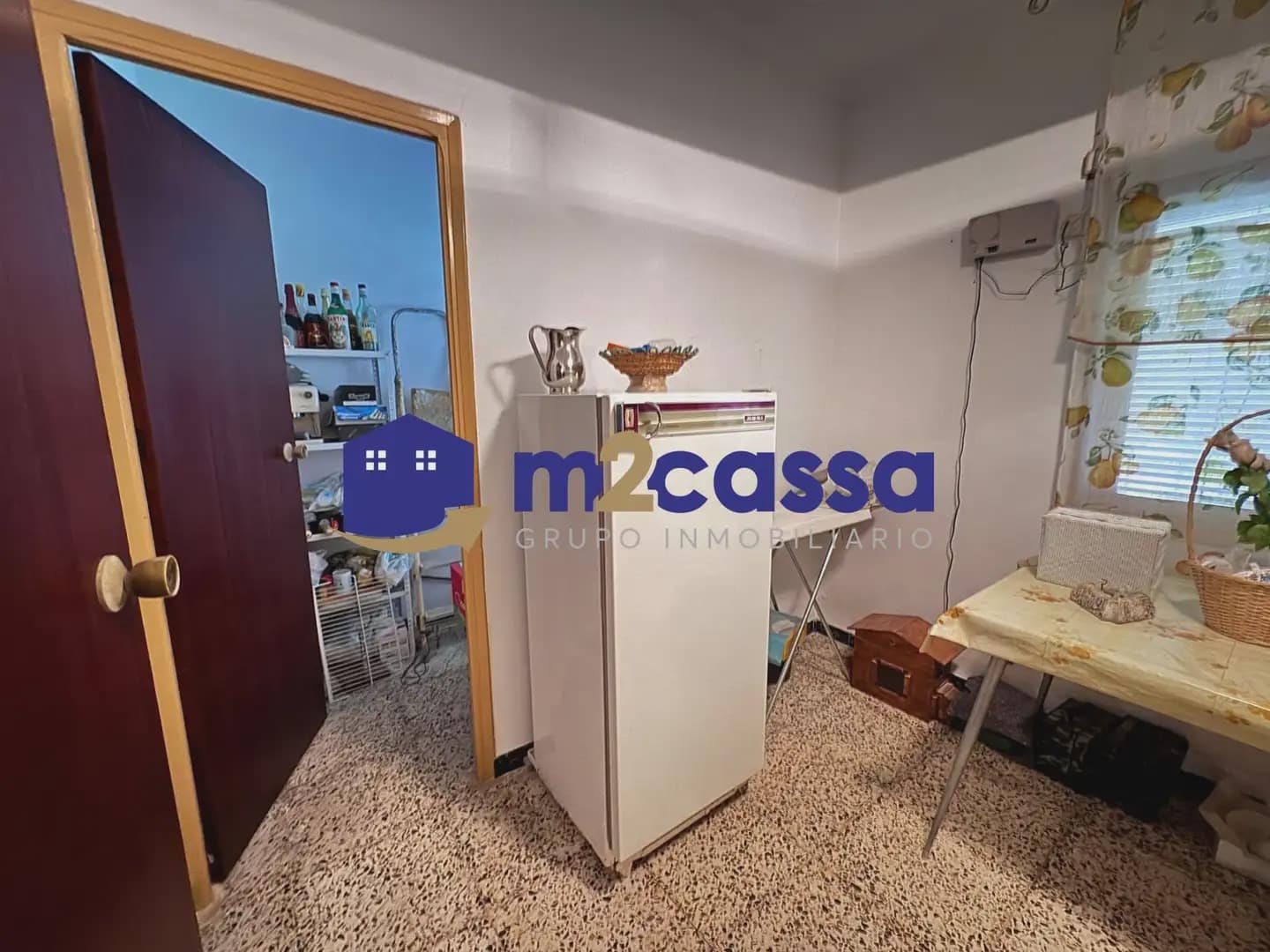 4 sovrum Finca/Hus på landet till salu i Purias med garage - 180 000 € (Ref: 10116337)
