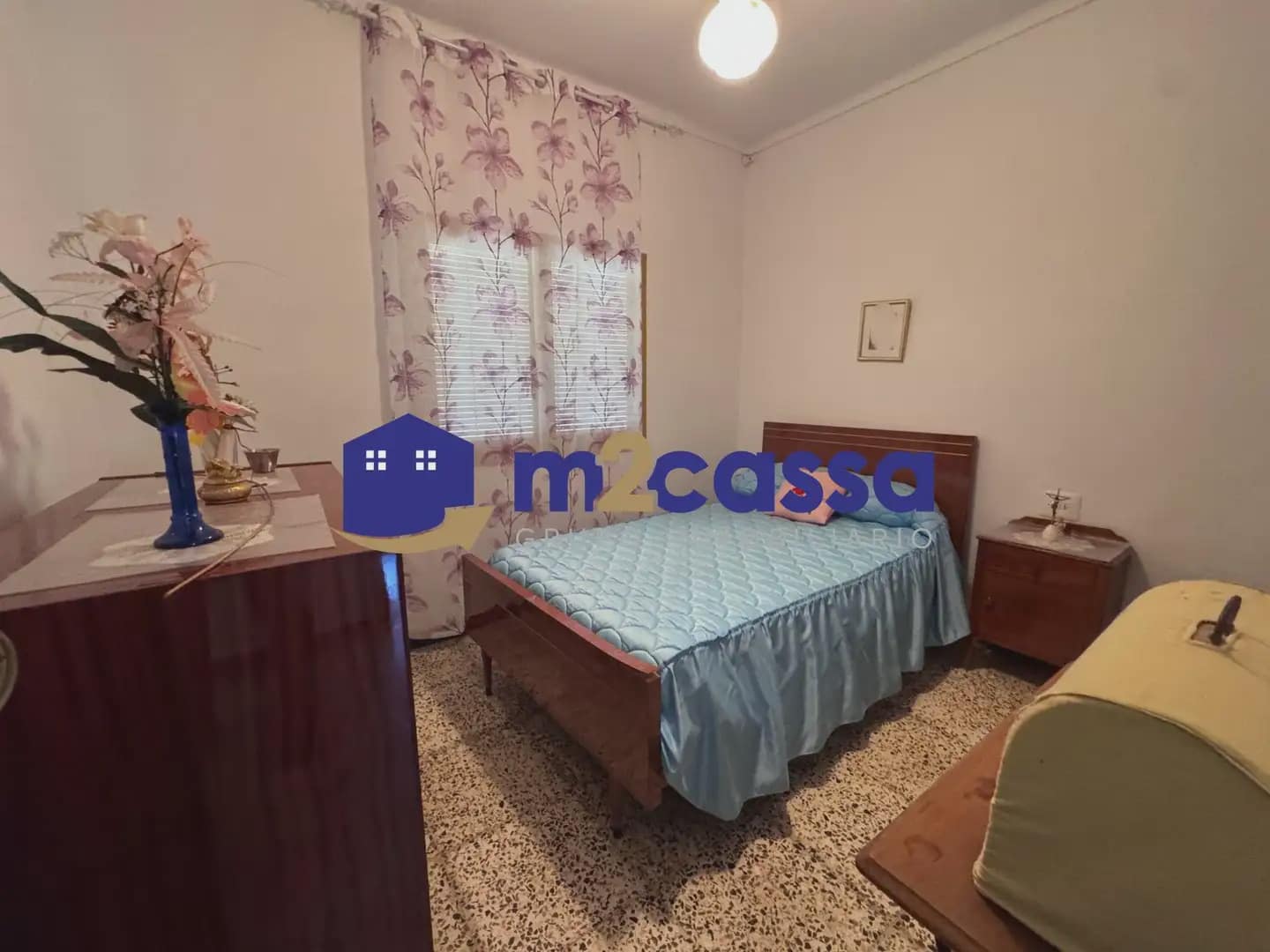 4 sovrum Finca/Hus på landet till salu i Purias med garage - 180 000 € (Ref: 10116337)
