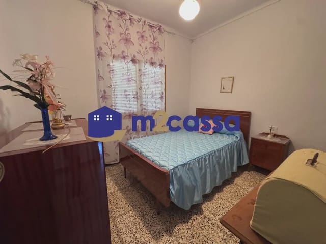 4 sypialnia Finka/Dom wiejski na sprzedaż w Purias, Lorca z garażem - 180 000 € (Ref: 10116337)