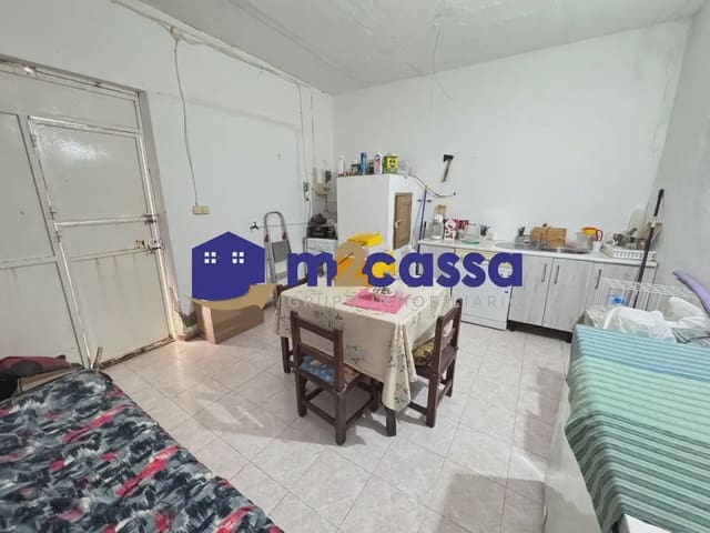 4 sypialnia Finka/Dom wiejski na sprzedaż w Purias, Lorca z garażem - 180 000 € (Ref: 10116337)