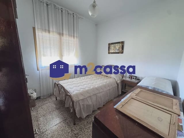 4 sypialnia Finka/Dom wiejski na sprzedaż w Purias, Lorca z garażem - 180 000 € (Ref: 10116337)