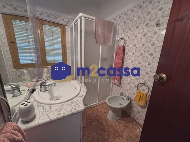 4 sypialnia Finka/Dom wiejski na sprzedaż w Purias, Lorca z garażem - 180 000 € (Ref: 10116337)