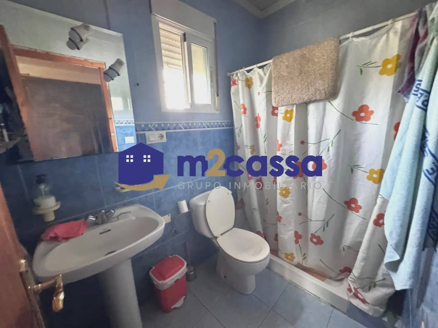4 sovrum Finca/Hus på landet till salu i Lorca med pool garage - 175 000 € (Ref: 10116338)