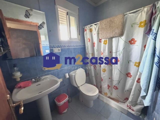 4 sypialnia Finka/Dom wiejski na sprzedaż w Lorca z basenem garażem - 175 000 € (Ref: 10116338)