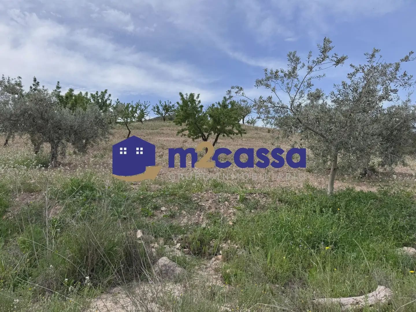 4 sovrum Finca/Hus på landet till salu i Lorca med pool garage - 175 000 € (Ref: 10116338)