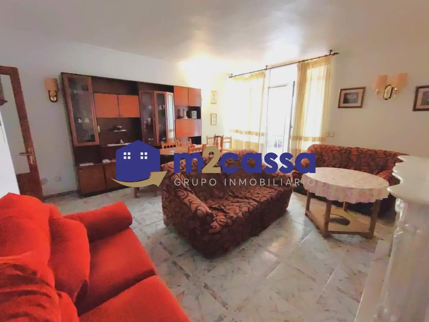 4 bedroom Townhouse for sale in Lorca - € 180,000 (Ref: 10116339)