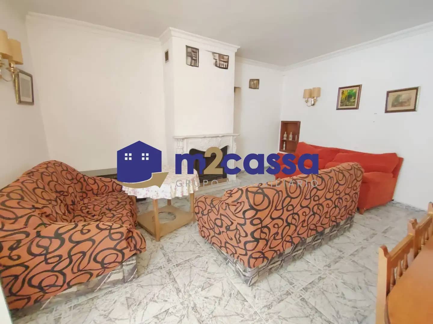 4 bedroom Townhouse for sale in Lorca - € 180,000 (Ref: 10116339)