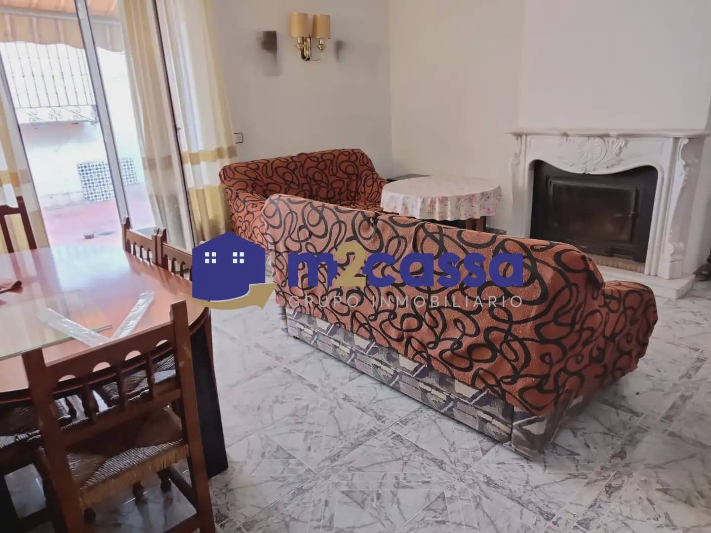 4 bedroom Townhouse for sale in Lorca - € 180,000 (Ref: 10116339)