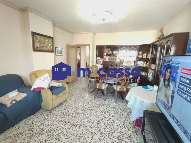 4 Zimmer Wohnung zu verkaufen in Lorca - 185.000 € (Ref: 10116340)