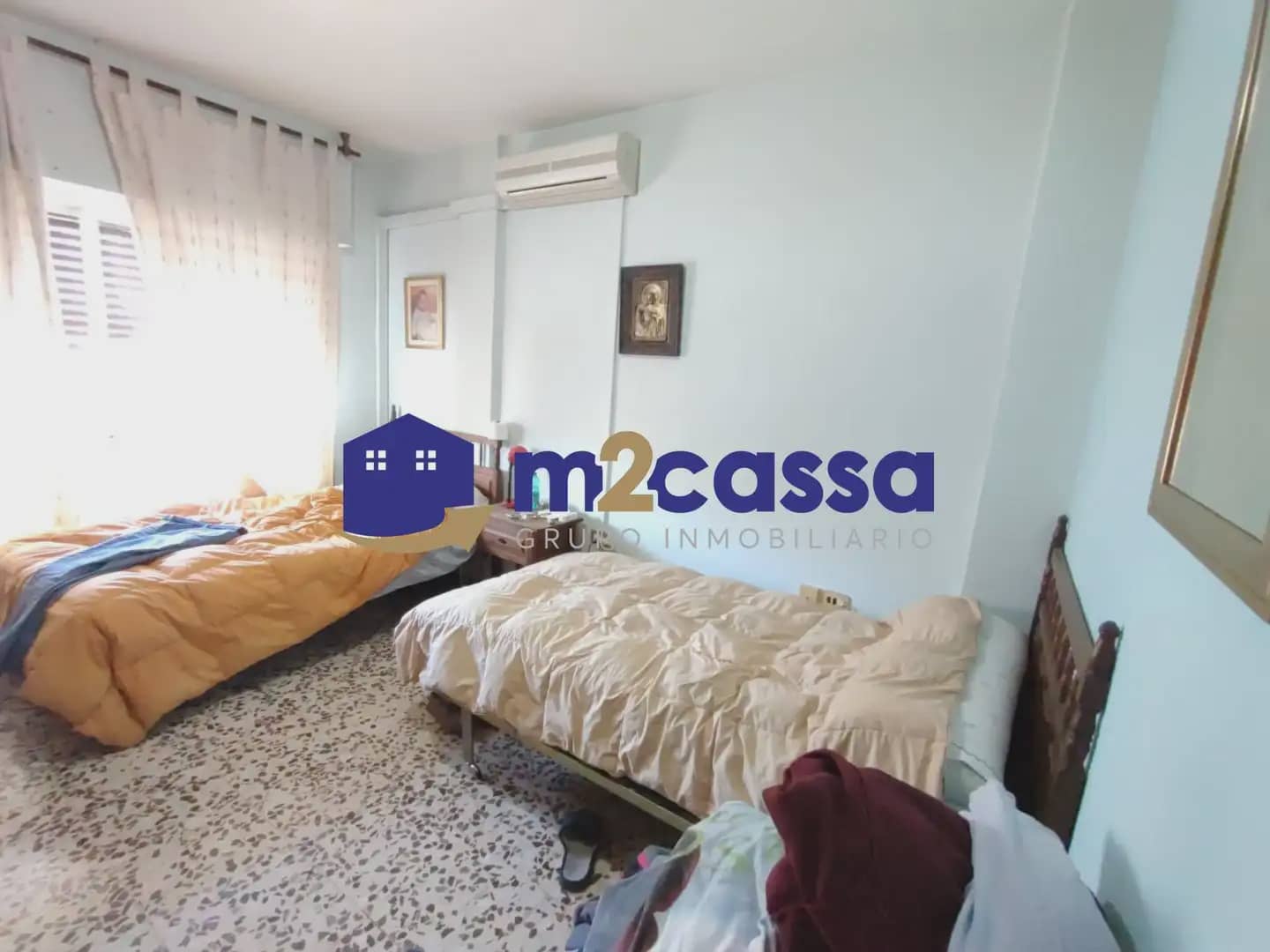 4 Zimmer Wohnung zu verkaufen in Lorca - 185.000 € (Ref: 10116340)