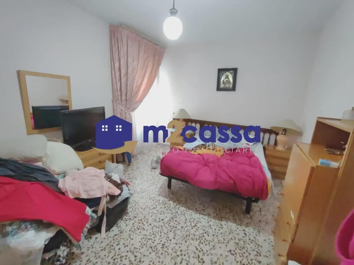 4 Zimmer Wohnung zu verkaufen in Lorca - 185.000 € (Ref: 10116340)