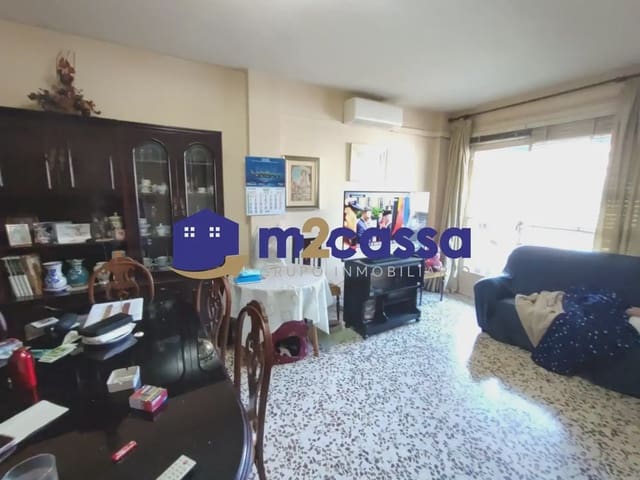 4 Zimmer Wohnung zu verkaufen in Lorca - 185.000 € (Ref: 10116340)