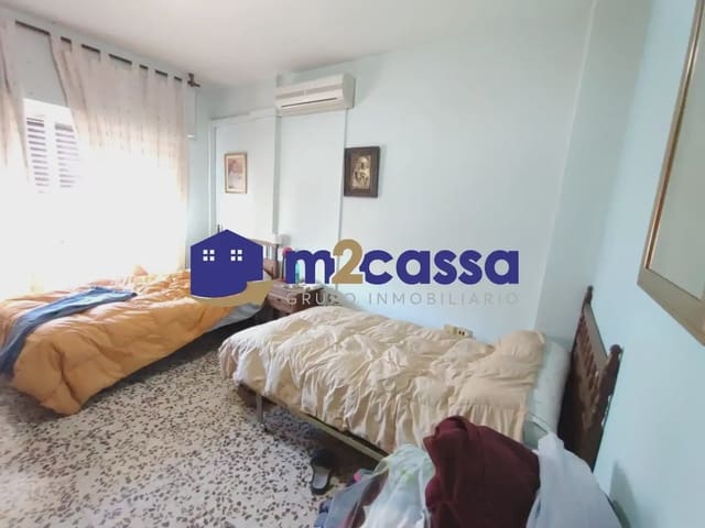 4 Zimmer Wohnung zu verkaufen in Lorca - 185.000 € (Ref: 10116340)