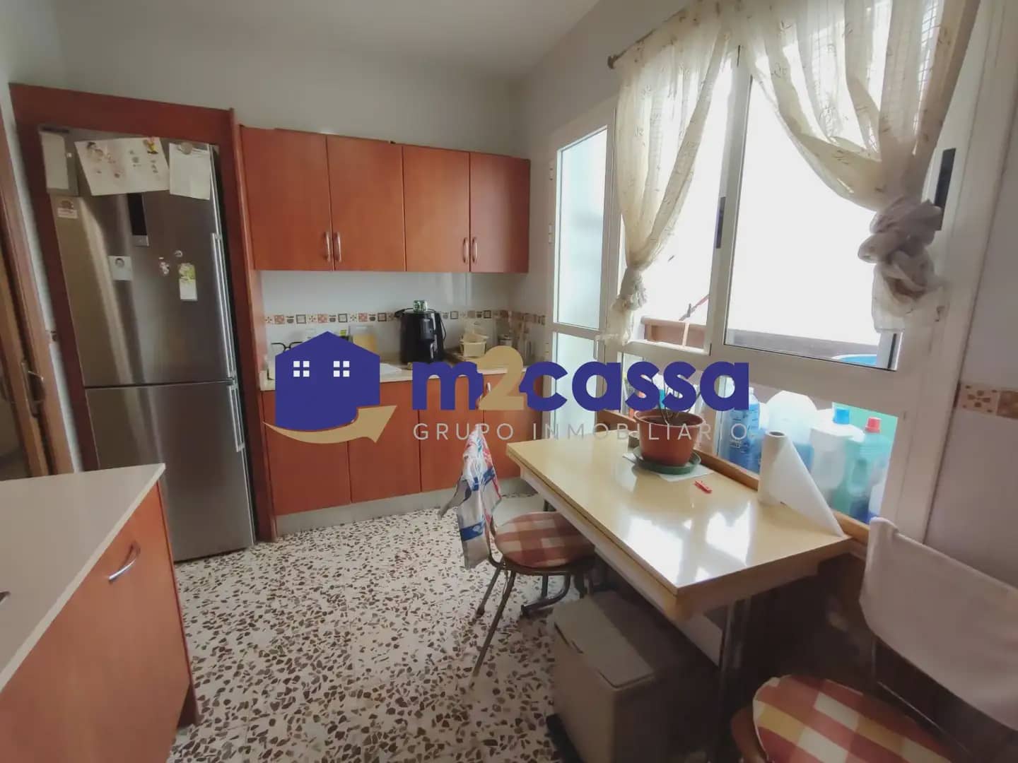4 Zimmer Wohnung zu verkaufen in Lorca - 185.000 € (Ref: 10116340)